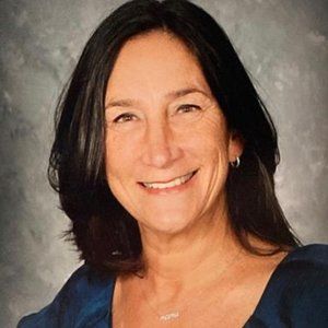 Meet your Posher, Ann